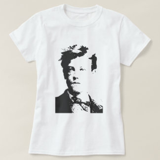 Rimbaud T-Shirt