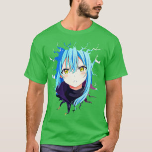 Rimuru Tempest 5 T-Shirt