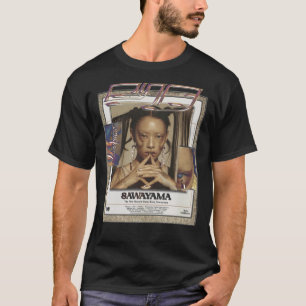 rina sawayama merch Classic T - Shirt