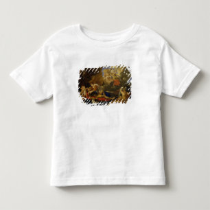 Rinaldo und Armida Kleinkind T-shirt