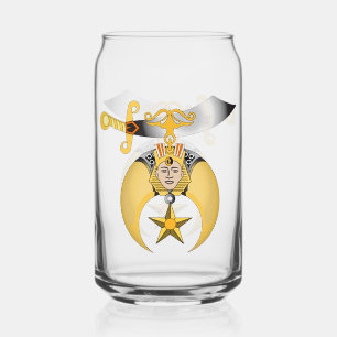 Rinceurs Imprimés Verre