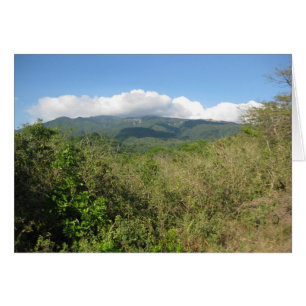 Rincon de la Vieja Vulkan