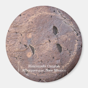 Rinconada Canyon Magnet