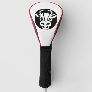 Rinder Golf Headcover