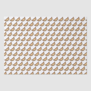 Rindkäse Empanadas lateinamerikanische Konditorei Seidenpapier