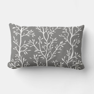 Rines Cotton Throw Kissen
