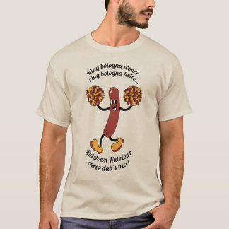 Ring Balogna Wunce! T-Shirt