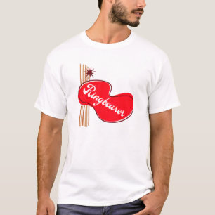 Ring Bearer T - Shirt