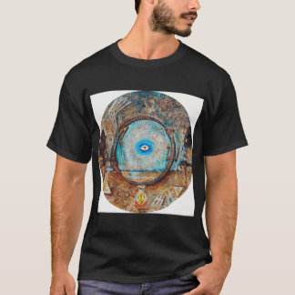 Ring der Schlange vintage T-Shirt