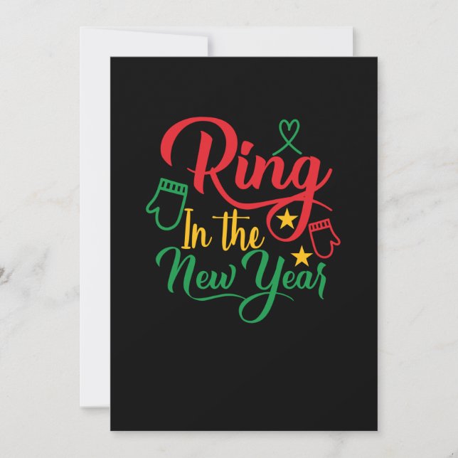 Ring im neuen Jahr-01 Save The Date (Vorderseite)
