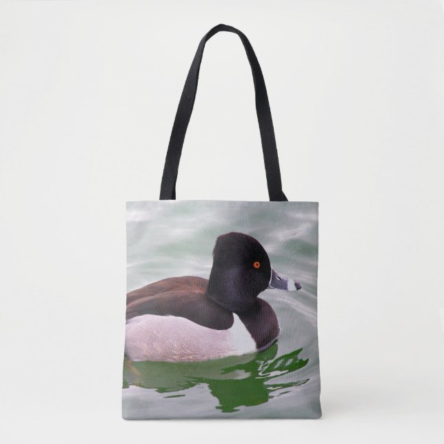 Ring Necked Duck Tasche (Vorderseite)