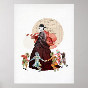 Ring-o-Ring-o-Rosy (Der Mythos) Poster