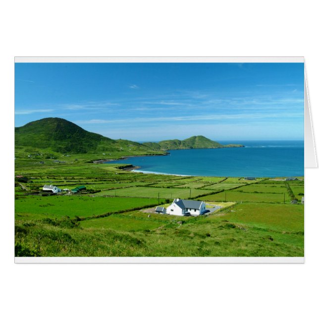 Ring of Kerry (Vorderseite (Horizontal))