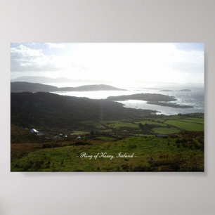 Ring of Kerry Poster