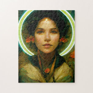 Ring of Light Fantasy Sci-fi