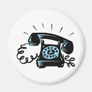 Ring-Ring Magnet