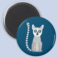 Ring Tails Lemur