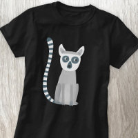 Ring Tails Lemur