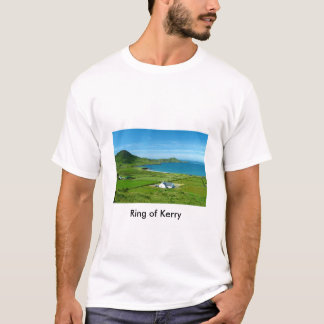 Ring von Kerry-T - Shirt