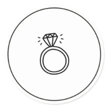Ringaufkleber (Name hinzufügen)