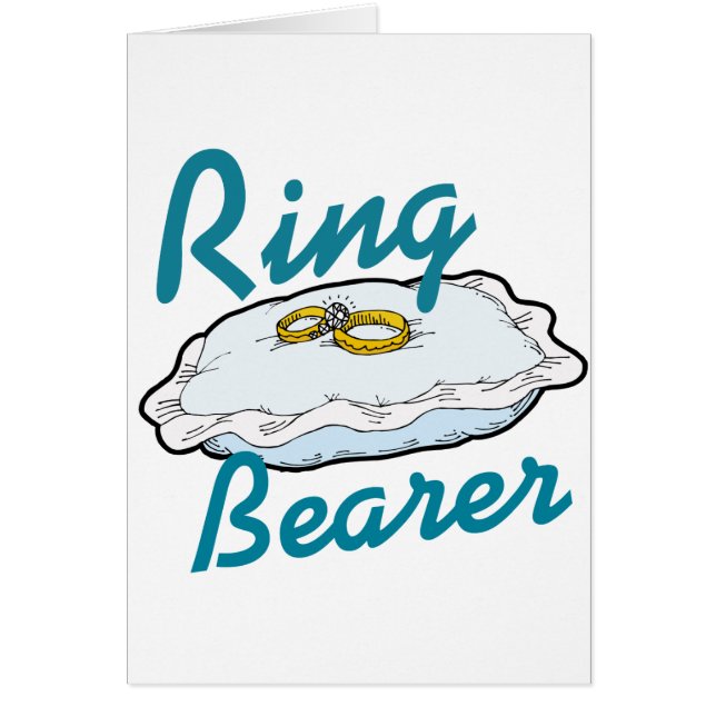 Ringbester (Vorne)