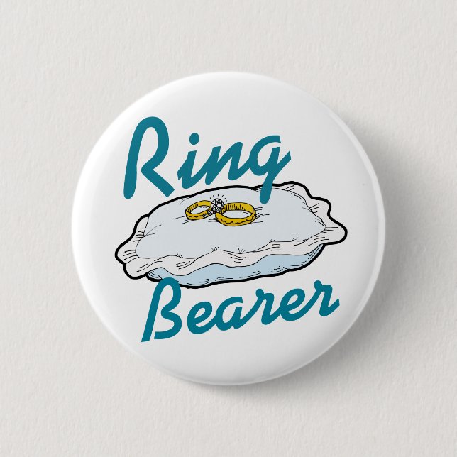 Ringbester Button (Vorderseite)