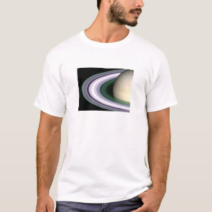Ringe von Saturn-T - Shirt
