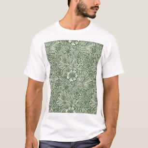 Ringelblume, William Morris T-Shirt