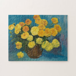 Ringelblumen