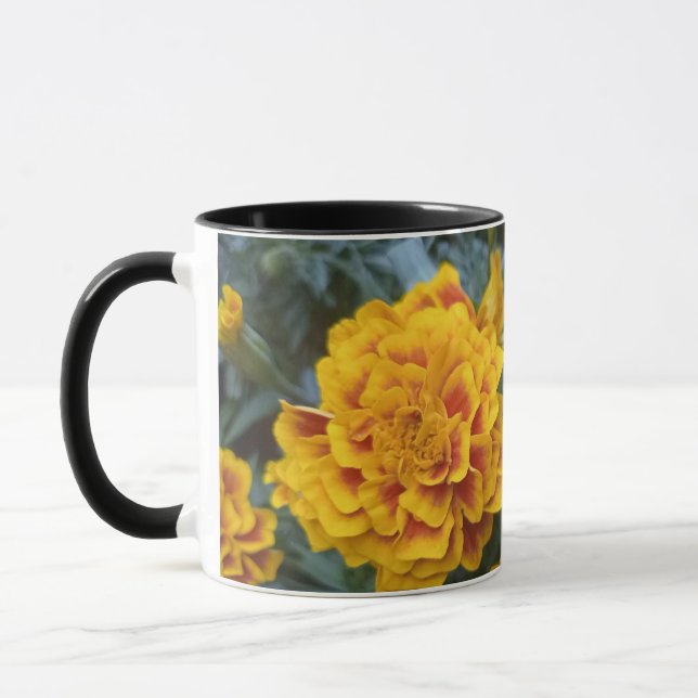 Ringelblumen-TASSE Tasse (Links)