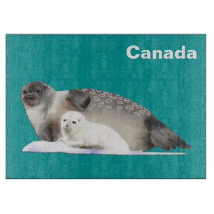 RingelSiegel Schneidebrett