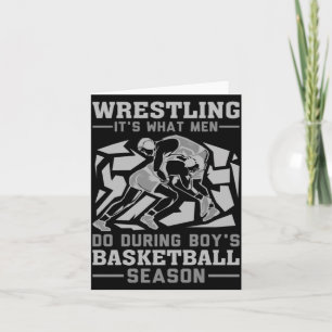 Ringen ist was Männer während Jungen-Basketball tu Karte