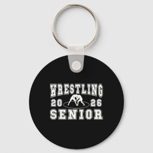 Ringen Senior Night Ringen Senior 2026 Abschluss Schlüsselanhänger