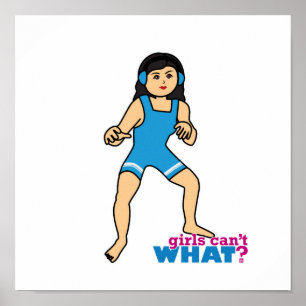 Ringer - Mittel Poster