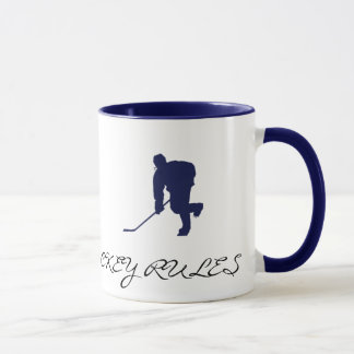 Ringer Mug