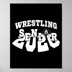Ringer Senior Night 2026 Abschlussfeier Poster