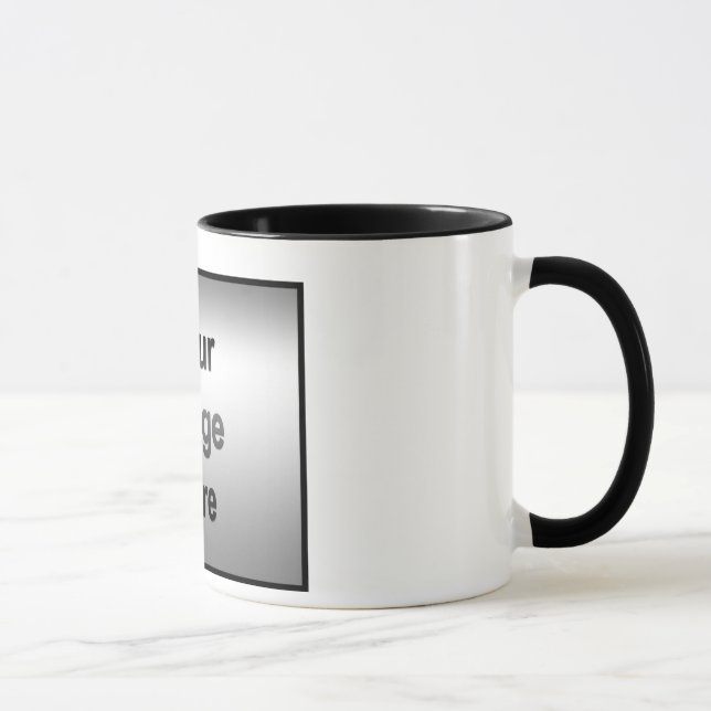 Ringer-Tasse Tasse (Rechts)
