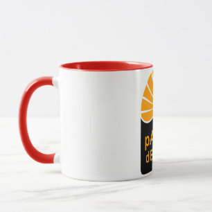 Ringer-Tasse Tasse
