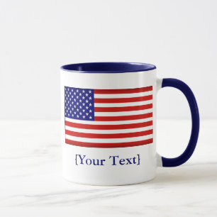 Ringer-Tasse Tasse