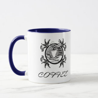 Ringer-Tasse Tasse