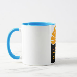 Ringer-Tasse Tasse