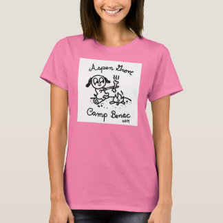 Ringer Womens T-Shirt