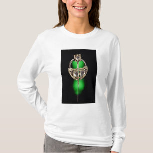 Ringförmige Brosche, Ardagh Hort, Reerasta T-Shirt