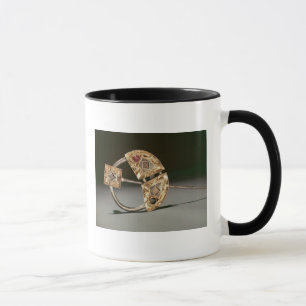 Ringförmige Brosche, Ardagh Hort, Reerasta Tasse