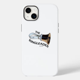 Ringleader Case-Mate iPhone Case