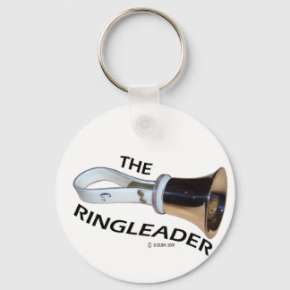 Ringleader Schlüsselanhänger