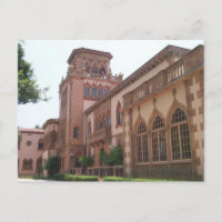 Ringling-Anwesen