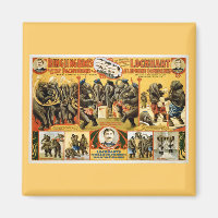 Ringling Bros Pachyderms1899