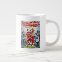 Ringling Bros und Barnum & Bailey Circus