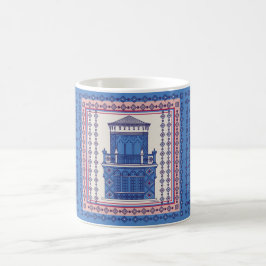 Ringling Ca'd'Zan Tower Tasse